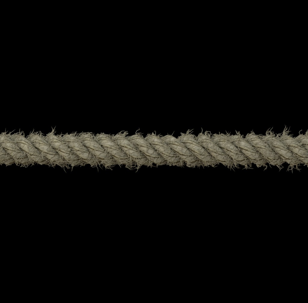 Heavy Duty Rope preview image 1